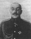 Квецинский Михаил Федорович
